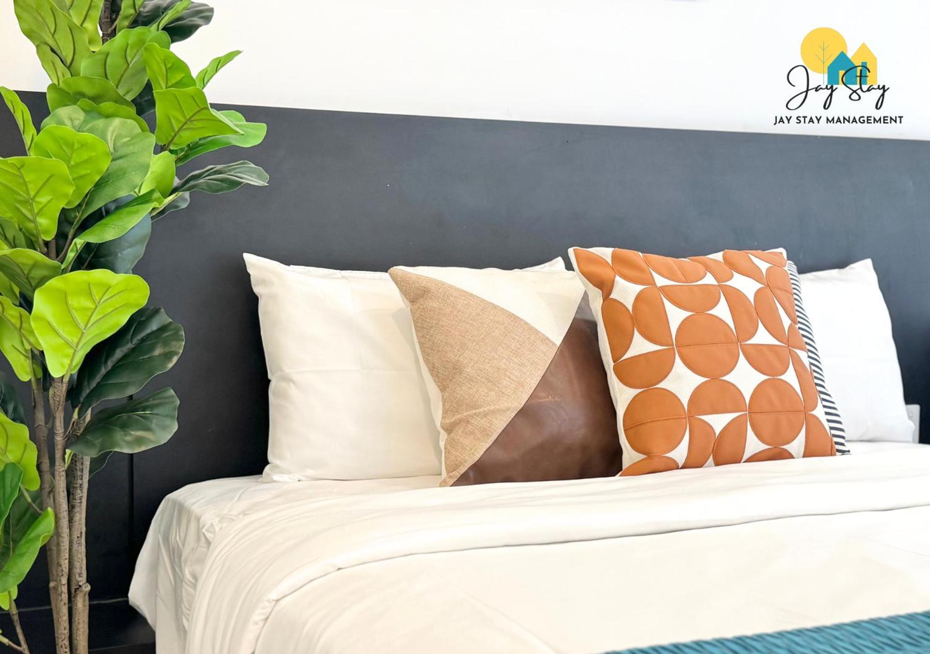New! The Shore L 3br L 6-11pax L Direct Mall Access L Centre L River View L Jonker Street By Jay Management * Malacca