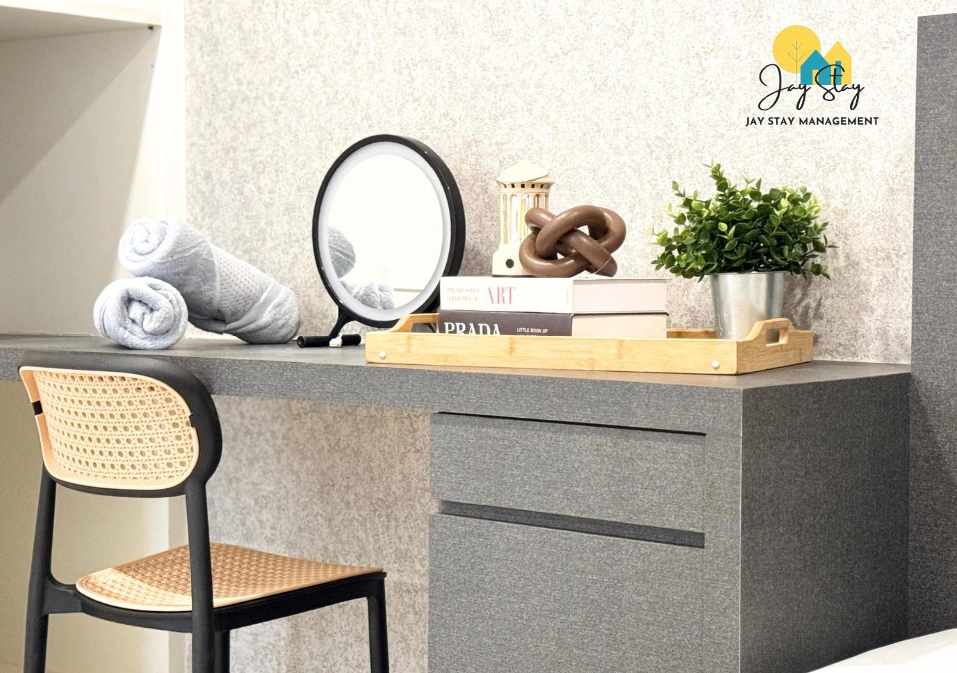 Pangsapuri New! The Shore L 3br L 6-11pax L Direct Mall Access L Centre L River View L Jonker Street By Jay Management